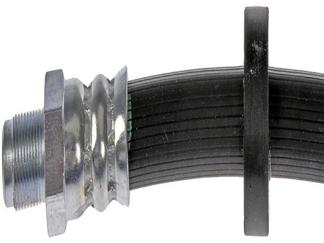 Dorman - First Stop Brake Hydraulic Hose P/N:H621927 Fits: Mercedes-benz G63 Amg, Mercedes-benz Gl350, Mercedes-benz Gl450, Mercedes-benz Gl500, Mercedes-benz Gl63 Amg, Mercedes-benz Gle350, Mercedes-benz Gle350d, Mercedes-benz Gle400 - Image 3
