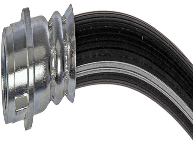 Dorman - First Stop Brake Hydraulic Hose P/N:H621928 Fits: Mercedes-benz Slc180 19-17, Mercedes-benz Slc200 2017, Mercedes-benz Slc300 19-17, Mercedes-benz Slk200 16-13, Mercedes-benz Slk250 15-12, Mercedes-benz Slk300 2016, Mercedes-benz Slk350 16-12 - Image 3