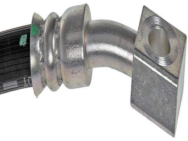 Dorman - First Stop Brake Hydraulic Hose P/N:H621931 Fits: Cadillac Ats 17-13, Cadillac Cts 17-14 - Image 2