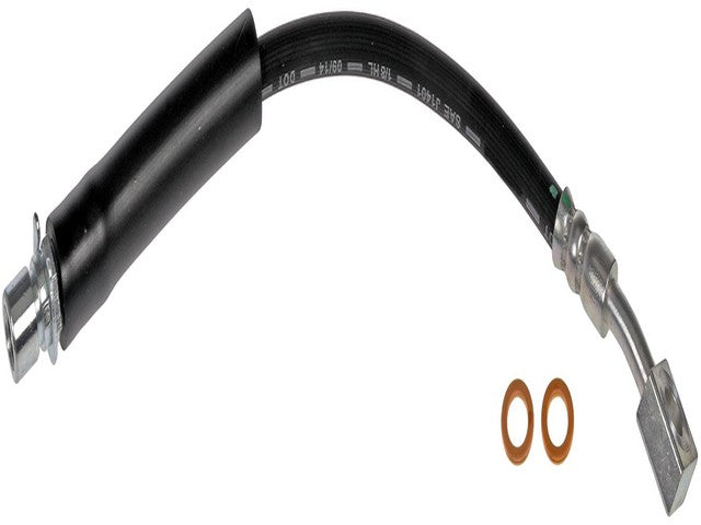 Dorman - First Stop Brake Hydraulic Hose P/N:H621931 Fits: Cadillac Ats 17-13, Cadillac Cts 17-14 - Image 1