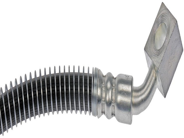 Dorman - First Stop Brake Hydraulic Hose P/N:H621932 Fits: Buick Allure 2010, Buick Lacrosse 16-10, Buick Regal 17-14 - Image 2