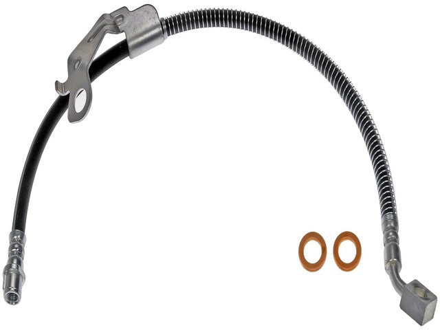 Dorman - First Stop Brake Hydraulic Hose P/N:H621932 Fits: Buick Allure 2010, Buick Lacrosse 16-10, Buick Regal 17-14 - Image 1