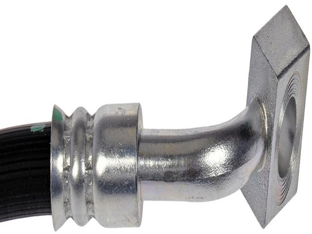 Dorman - First Stop Brake Hydraulic Hose P/N:H621933 Fits: Chevrolet Camaro 15-12 - Image 2