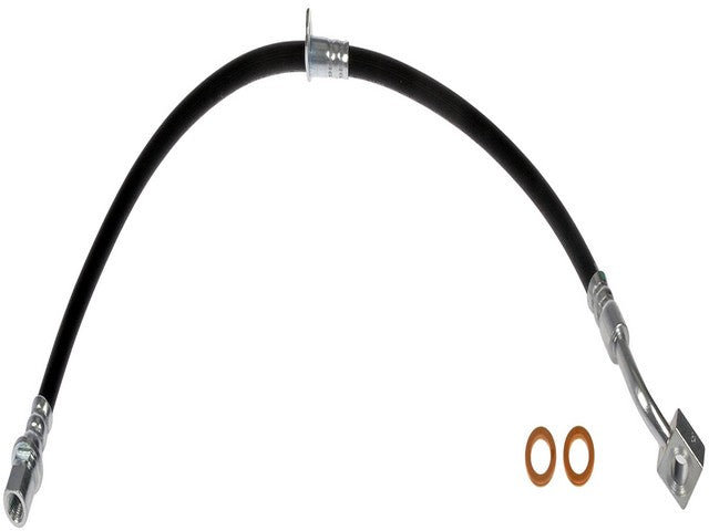 Dorman - First Stop Brake Hydraulic Hose P/N:H621933 Fits: Chevrolet Camaro 15-12 - Image 1