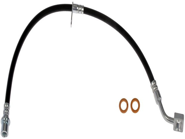 Dorman - First Stop Brake Hydraulic Hose P/N:H621934 Fits: Chevrolet Camaro 15-12 - Image 1