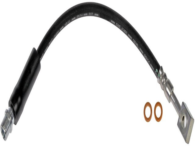 Dorman - First Stop Brake Hydraulic Hose P/N:H621936 Fits: Cadillac Xts 19-13 - Image 1