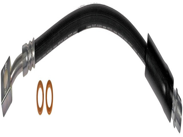 Dorman - First Stop Brake Hydraulic Hose P/N:H621937 Fits: Cadillac Xts 19-13 - Image 1
