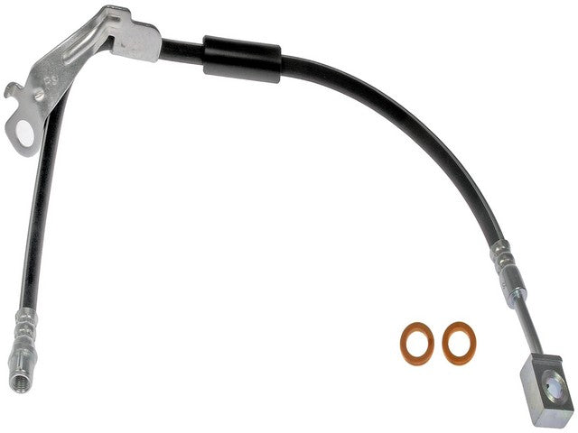 Dorman - First Stop Brake Hydraulic Hose P/N:H621941 Fits: Buick Regal 17-14, Cadillac Xts 17-13 - Image 1
