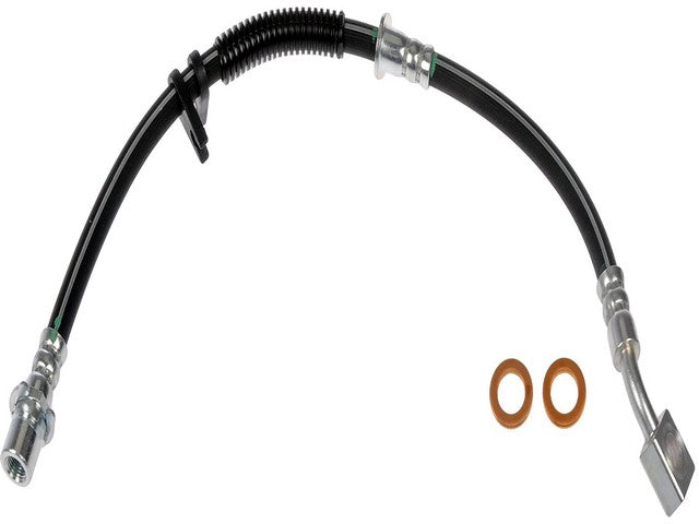 Dorman - First Stop Brake Hydraulic Hose P/N:H621946 Fits: Cadillac Ats 18-13, Cadillac Cts 15-14 - Image 1