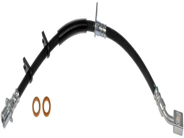 Dorman - First Stop Brake Hydraulic Hose P/N:H621947 Fits: Cadillac Ats 17-13, Cadillac Cts 17-14 - Image 1