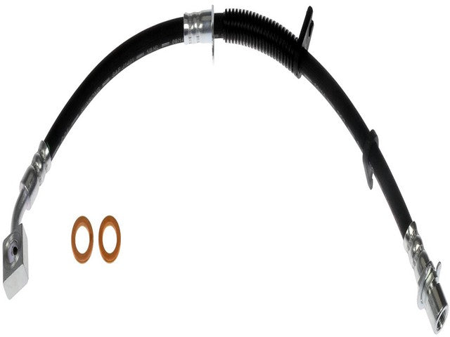Dorman - First Stop Brake Hydraulic Hose P/N:H621948 Fits: Cadillac Ats 17-13, Cadillac Cts 17-14 - Image 1