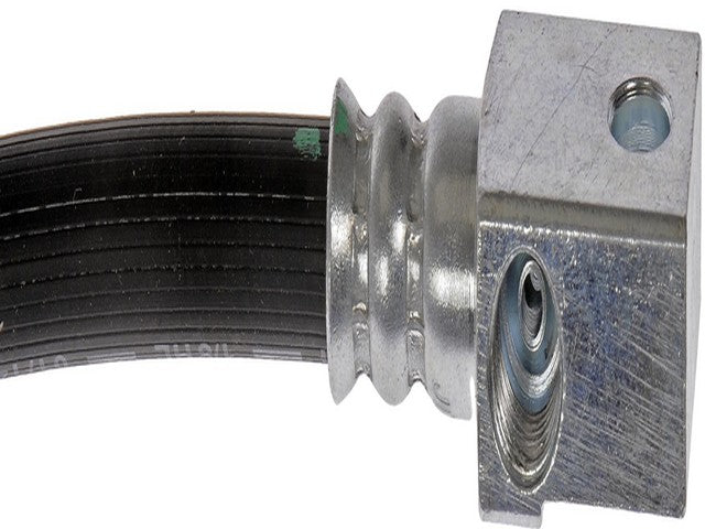Dorman - First Stop Brake Hydraulic Hose P/N:H621949 Fits: Chevrolet Cheyenne 11-10, Chevrolet Silverado 1500 2007, GMC Sierra 1500 2007 - Image 2