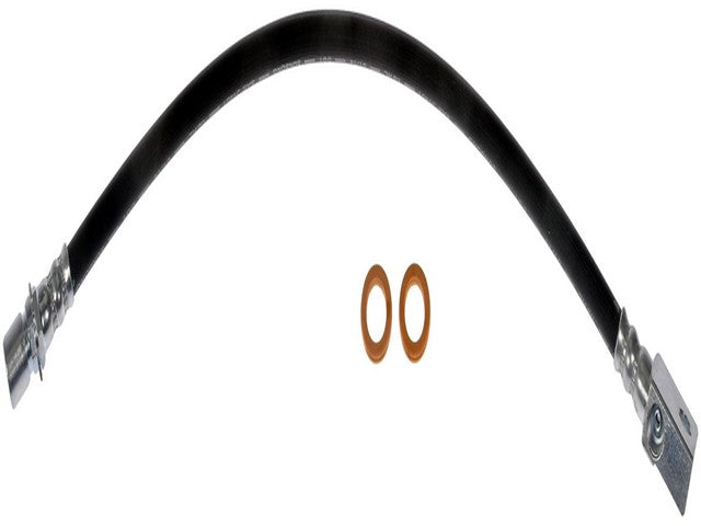 Dorman - First Stop Brake Hydraulic Hose P/N:H621949 Fits: Chevrolet Cheyenne 11-10, Chevrolet Silverado 1500 2007, GMC Sierra 1500 2007 - Image 1