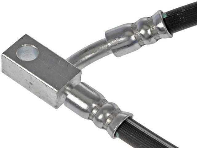 Dorman - First Stop Brake Hydraulic Hose P/N:H621952 Fits: Infiniti Fx35 2012, Infiniti Fx37 2013, Infiniti Fx50 13-12, Infiniti Qx70 19-14 - Image 3
