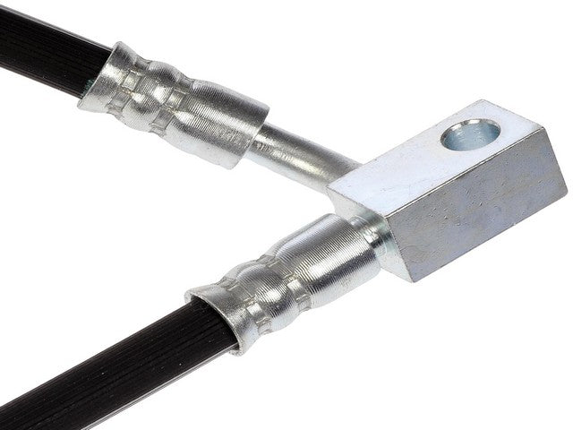 Dorman - First Stop Brake Hydraulic Hose P/N:H621953 Fits: Infiniti Fx35 2012, Infiniti Fx37 2013, Infiniti Fx50 13-12, Infiniti Qx70 17-14 - Image 2