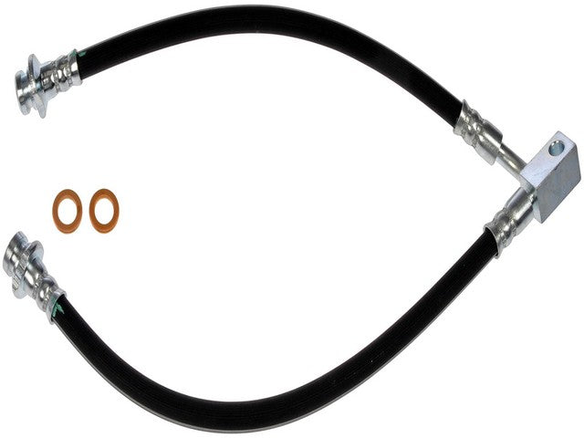 Dorman - First Stop Brake Hydraulic Hose P/N:H621953 Fits: Infiniti Fx35 2012, Infiniti Fx37 2013, Infiniti Fx50 13-12, Infiniti Qx70 17-14 - Image 1