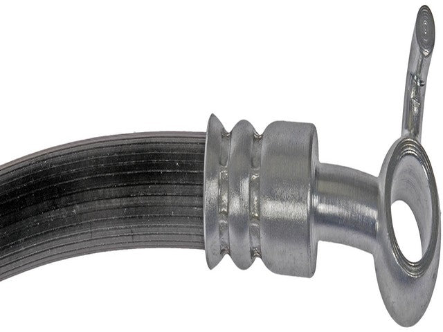 Dorman - First Stop Brake Hydraulic Hose P/N:H621954 Fits: Nissan March 20-12, Nissan Micra 19-18, Nissan Note 19-14, Nissan Versa 19-11, Nissan Versa Note 19-14 - Image 2