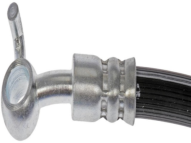 Dorman - First Stop Brake Hydraulic Hose P/N:H621955 Fits: Nissan March 20-12, Nissan Micra 19-18, Nissan Note 19-14, Nissan Versa 19-11, Nissan Versa Note 19-14 - Image 3