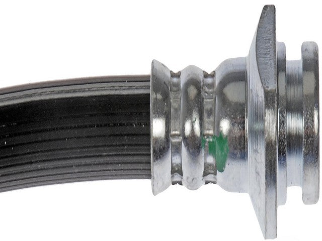 Dorman - First Stop Brake Hydraulic Hose P/N:H621955 Fits: Nissan March 20-12, Nissan Micra 19-18, Nissan Note 19-14, Nissan Versa 19-11, Nissan Versa Note 19-14 - Image 2