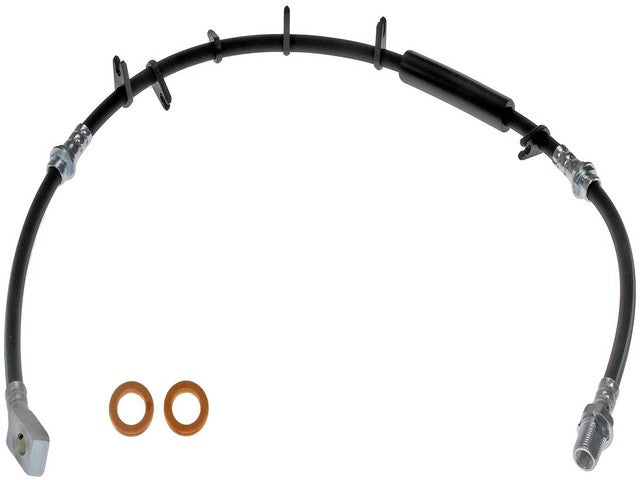 Dorman - First Stop Brake Hydraulic Hose P/N:H621956 Fits: Chevrolet P30 99-97, GMC P3500 99-97 - Image 1