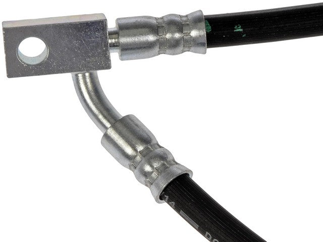 Dorman - First Stop Brake Hydraulic Hose P/N:H621960 Fits: Infiniti M35h 13-12, Infiniti M37 13-12, Infiniti M56 13-12, Infiniti Q70 19-14, Infiniti Q70l 19-15 - Image 3