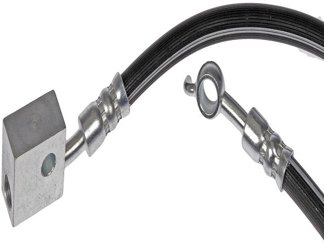 Dorman - First Stop Brake Hydraulic Hose P/N:H621961 Fits: Nissan Nv1500 21-12, Nissan Nv2500 21-12, Nissan Nv3500 21-12 - Image 2