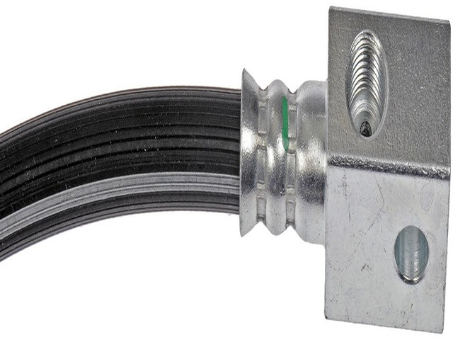 Dorman - First Stop Brake Hydraulic Hose P/N:H621963 Fits: Nissan Nv1500 21-12, Nissan Nv2500 21-12, Nissan Nv3500 21-12 - Image 2