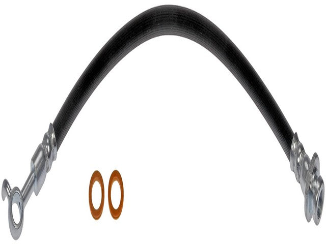 Dorman - First Stop Brake Hydraulic Hose P/N:H621964 Fits: Nissan Nv1500 21-12, Nissan Nv2500 21-12, Nissan Nv3500 21-12 - Image 1