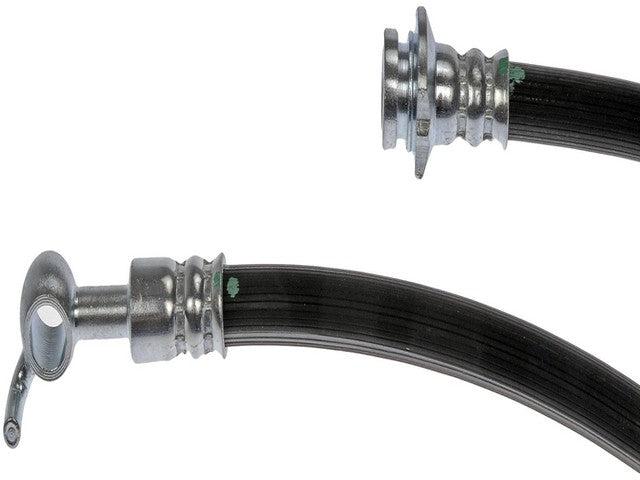 Dorman - First Stop Brake Hydraulic Hose P/N:H621965 Fits: Nissan Nv1500 21-12, Nissan Nv2500 21-12, Nissan Nv3500 21-12 - Image 3
