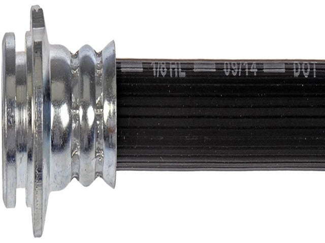 Dorman - First Stop Brake Hydraulic Hose P/N:H621966 Fits: Infiniti Jx35 2013, Infiniti Qx60 20-14, Nissan Pathfinder 21-14 - Image 3