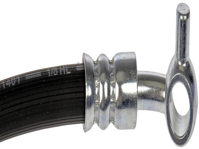 Dorman - First Stop Brake Hydraulic Hose P/N:H621966 Fits: Infiniti Jx35 2013, Infiniti Qx60 20-14, Nissan Pathfinder 21-14 - Image 2