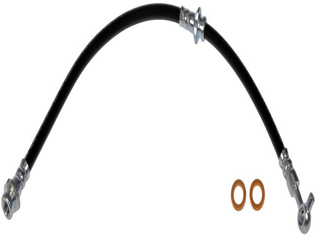 Dorman - First Stop Brake Hydraulic Hose P/N:H621966 Fits: Infiniti Jx35 2013, Infiniti Qx60 20-14, Nissan Pathfinder 21-14 - Image 1