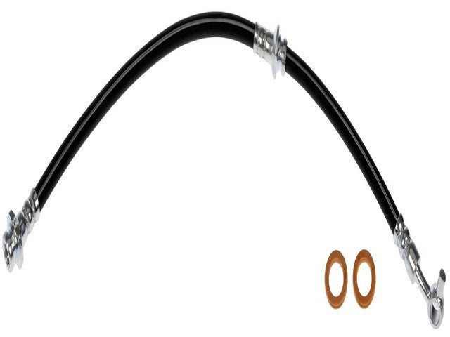 Dorman - First Stop Brake Hydraulic Hose P/N:H621967 Fits: Infiniti Jx35 2013, Infiniti Qx60 20-14, Nissan Pathfinder 21-14 - Image 1