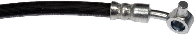 Dorman - First Stop Brake Hydraulic Hose P/N:H621968 Fits: Chevrolet City Express 18-15, Nissan Leaf 18-11, Nissan Nv200 21-13, Nissan Sentra 19-14 - Image 2