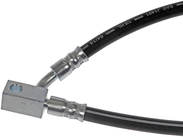 Dorman - First Stop Brake Hydraulic Hose P/N:H621971 Fits: Infiniti Ex35, Infiniti Ex37, Infiniti G25, Infiniti G37, Infiniti M37, Infiniti M56, Infiniti Q40, Infiniti Q60, Infiniti Q70, Infiniti Q70l, Infiniti Qx50, Nissan 370z - Image 2