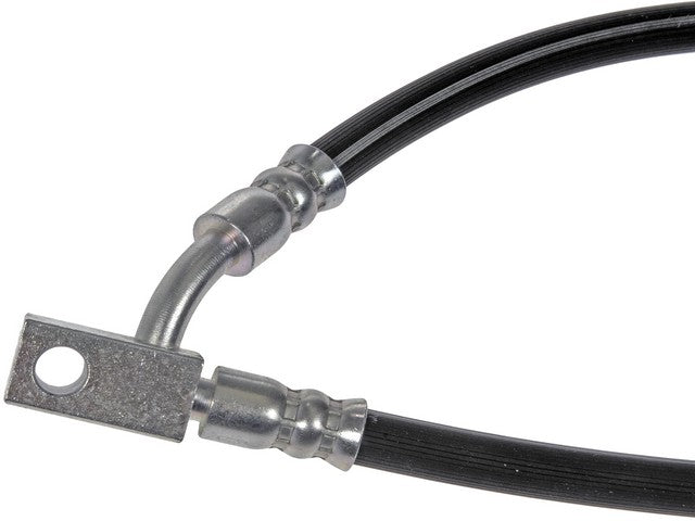 Dorman - First Stop Brake Hydraulic Hose P/N:H621972 Fits: Infiniti Ex35, Infiniti Ex37, Infiniti G25, Infiniti G37, Infiniti M37, Infiniti M56, Infiniti Q40, Infiniti Q60, Infiniti Q70, Infiniti Q70l, Infiniti Qx50, Nissan 370z - Image 3