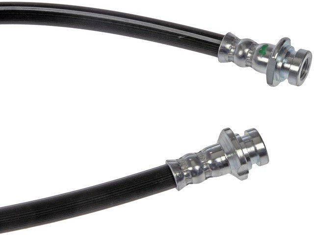 Dorman - First Stop Brake Hydraulic Hose P/N:H621972 Fits: Infiniti Ex35, Infiniti Ex37, Infiniti G25, Infiniti G37, Infiniti M37, Infiniti M56, Infiniti Q40, Infiniti Q60, Infiniti Q70, Infiniti Q70l, Infiniti Qx50, Nissan 370z - Image 2