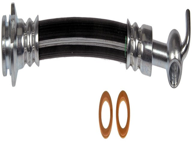 Dorman - First Stop Brake Hydraulic Hose P/N:H621973 Fits: Nissan Sentra 13-12 - Image 1