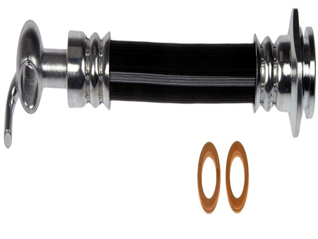 Dorman - First Stop Brake Hydraulic Hose P/N:H621974 Fits: Nissan Sentra 13-12 - Image 1