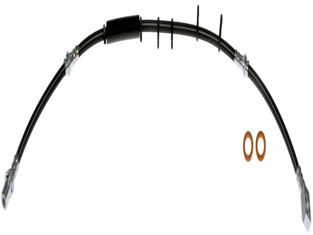 Dorman - First Stop Brake Hydraulic Hose P/N:H621975 Fits: Chevrolet P30 99-97, GMC P3500 99-97 - Image 1