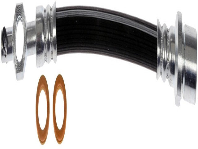 Dorman - First Stop Clutch Hydraulic Hose P/N:H621976 Fits: Honda Passport 96-94, Isuzu Rodeo 97-93 - Image 1