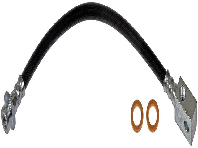 Dorman - First Stop Brake Hydraulic Hose P/N:H621978 Fits: Infiniti Fx50 11-09, Infiniti G37 13-12, Infiniti Qx70 16-14 - Image 1