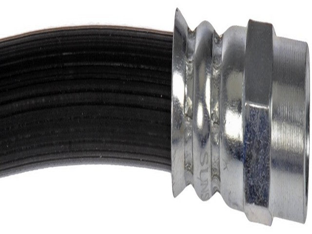 Dorman - First Stop Brake Hydraulic Hose P/N:H621983 Fits: Mercedes-benz G55 Amg 11-10, Mercedes-benz G550 19-10, Mercedes-benz G550 4x4 2018 - Image 2
