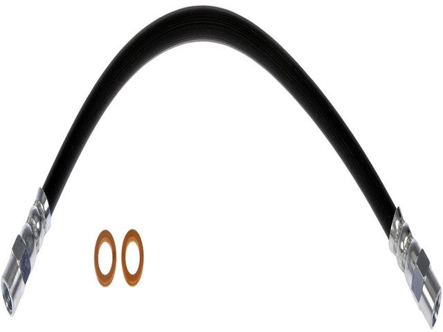 Dorman - First Stop Brake Hydraulic Hose P/N:H621983 Fits: Mercedes-benz G55 Amg 11-10, Mercedes-benz G550 19-10, Mercedes-benz G550 4x4 2018 - Image 1