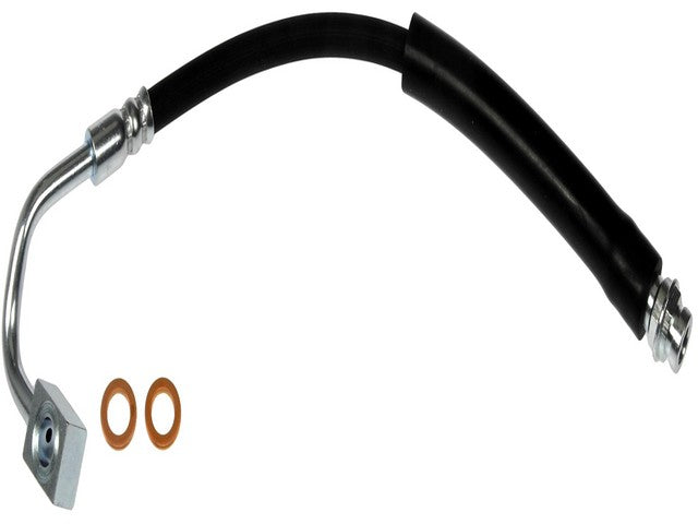 Dorman - First Stop Brake Hydraulic Hose P/N:H621984 Fits: Chrysler TOWN &amp; COUNTRY 16-13, Dodge Grand Caravan 17-13, Ram C/v 15-13, Volkswagen Routan 14-13 - Image 1
