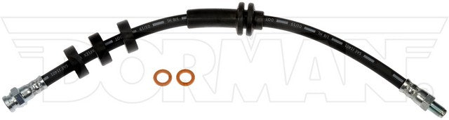 Dorman - First Stop Brake Hydraulic Hose P/N:H621985 Fits: Chrysler 200 17-15, Dodge Dart 16-13 - Image 1