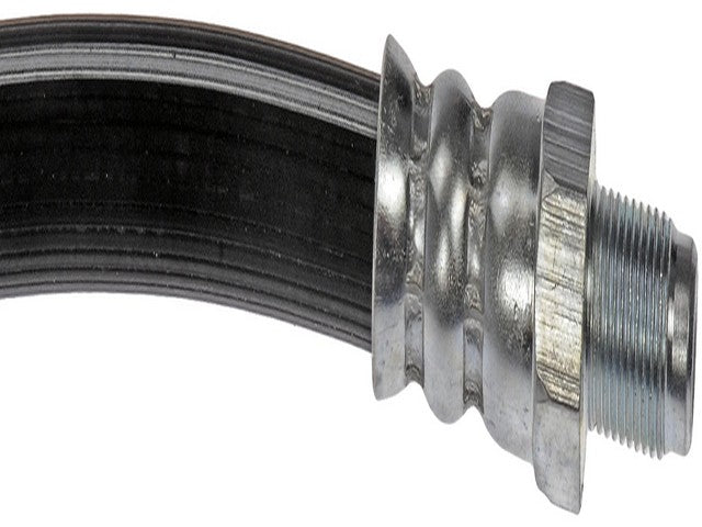 Dorman - First Stop Brake Hydraulic Hose P/N:H621986 Fits: Dodge Dart 2013 - Image 2