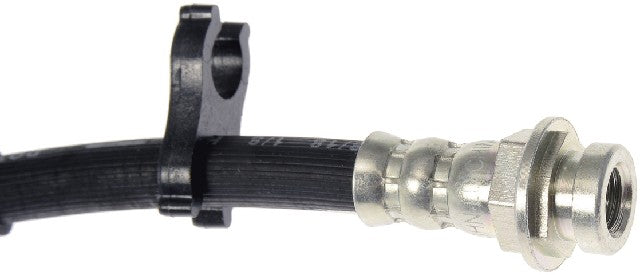 Dorman - First Stop Brake Hydraulic Hose P/N:H621987 Fits: Chrysler TOWN &amp; COUNTRY 16-12, Dodge Grand Caravan 17-12, Dodge Grand Caravan 2020, Ram C/v 13-12, Ram C/v 2015 - Image 3