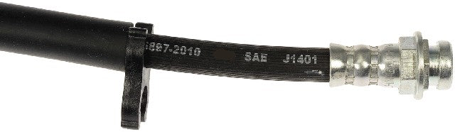 Dorman - First Stop Brake Hydraulic Hose P/N:H621988 Fits: Chrysler TOWN &amp; COUNTRY 16-12, Dodge Grand Caravan 17-12, Ram C/v 13-12, Ram C/v 2015 - Image 3