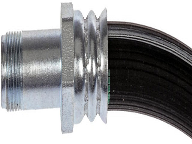 Dorman - First Stop Brake Hydraulic Hose P/N:H621989 Fits: Audi A6 18-12, Audi A6 Quattro 19-12, Audi A7 17-16, Audi A7 Quattro 18-12, Audi A7 Sportback 20-19, Audi S6 18-13, Audi S7 18-13, Audi S7 2020 - Image 3